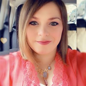 Meet your Posher, Joanna